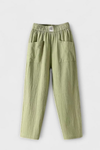 Relaxed Fit Casual Everyday Pants