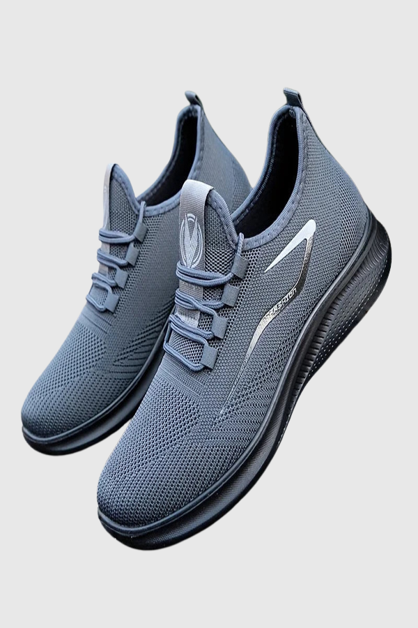Breathable Slip Resistant Sports Sneakers