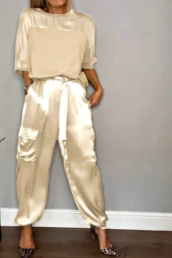Effortless Two Piece Set