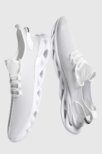 Lightweight Breathable Walking Sneakers
