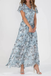 Timeless Flattering Elegant Midi Dress