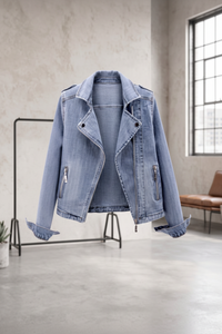 Classic Vintage Style Jacket