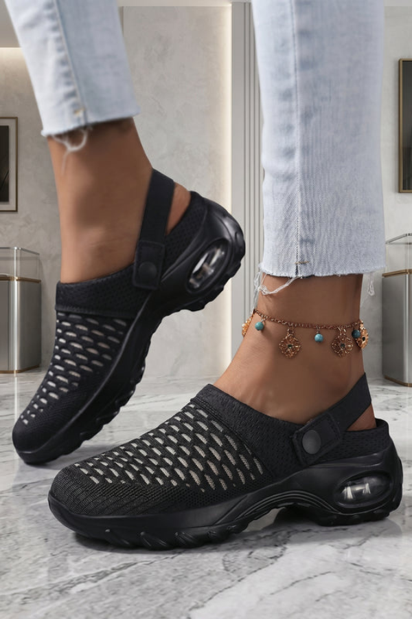 Alltagskomfort Unterstützung Clogs