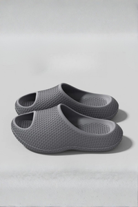 3D Textured EVA Comfort Slip On Slippers