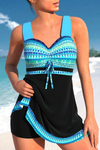 Flattering Quick Dry Swimwear
