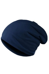 Cozy Fleece Lined Beanie Slouchy