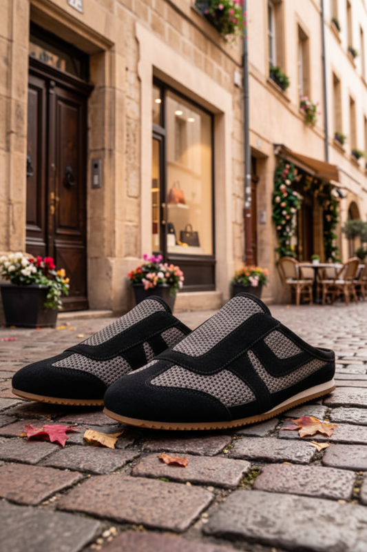 Alltagsflexible Lässige Walking Schuhe