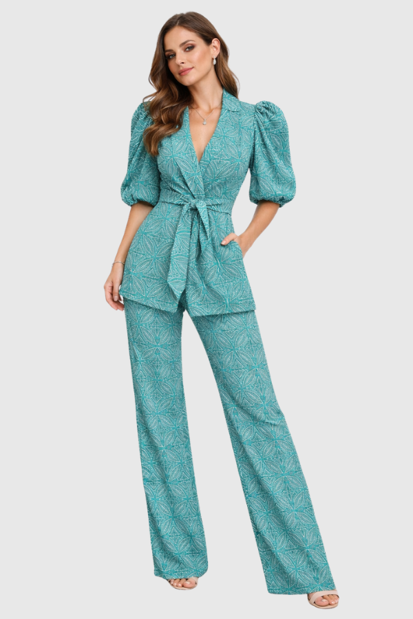 Comfortable Everyday Matching Two Piece Set