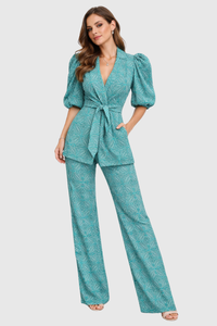 Comfortable Everyday Matching Two Piece Set
