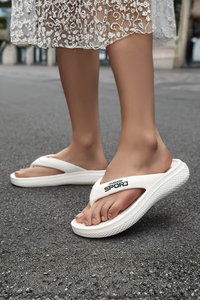 Cloud Soft Comfort Flip Flops