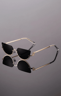 Sleek Sunglasses UV400
