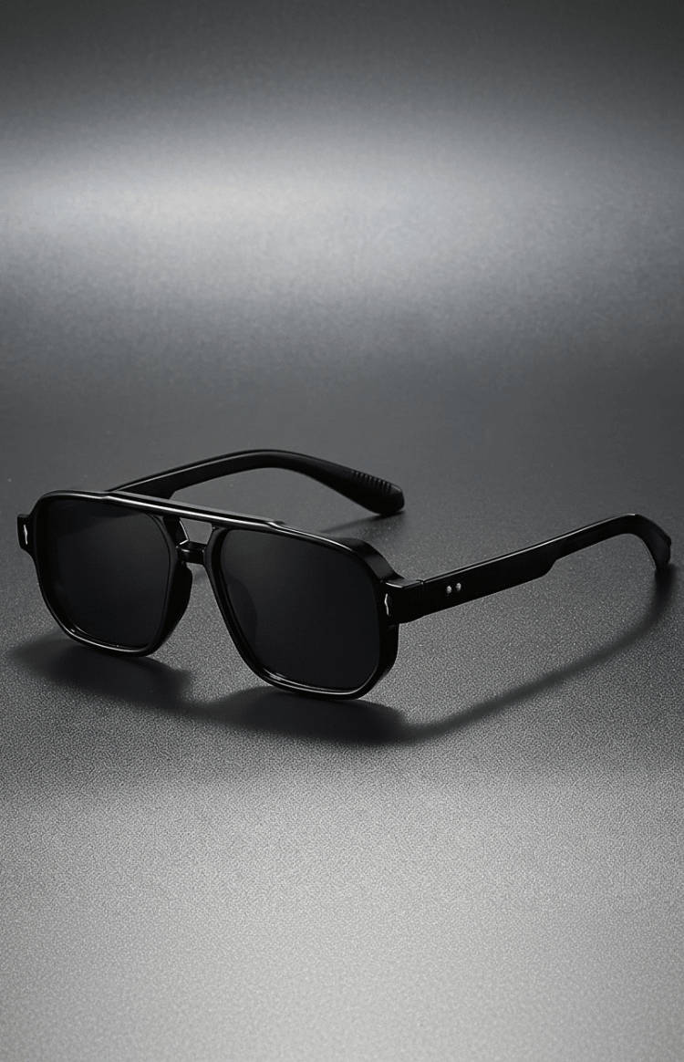 Retro Sunglasses UV400