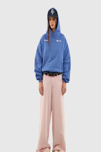 Classic Everyday Pullover Hoodie