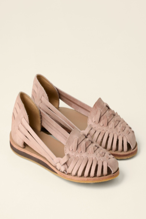 Orthopedic Wedge Sandals For Comfort