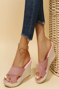 Supportive Everyday Comfort Sandals