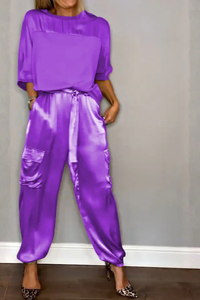 Effortless Two Piece Set