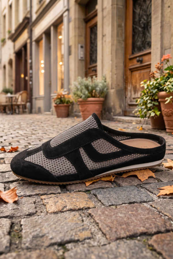Alltagsflexible Lässige Walking Schuhe