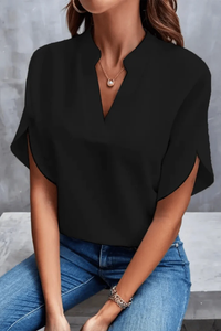 Graceful Flowing Blouse