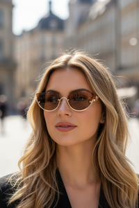 Sleek Sunglasses UV400