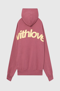 Classic Everyday Pullover Hoodie