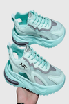 Closed Toe Comfort Outdoor Sandals