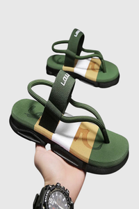Secure Fit Outdoor Beach Sandals