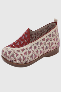Breathable Soft Sole Comfort Shoes
