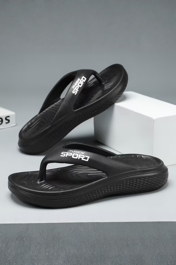 Cloud Soft Comfort Flip Flops