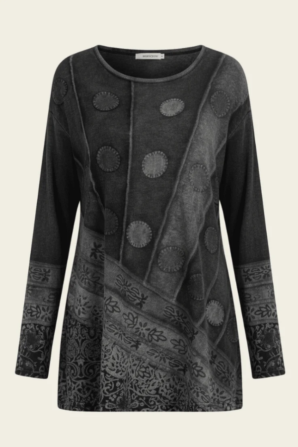 Artistic Vintage Tunic