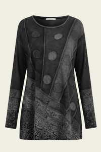 Artistic Vintage Tunic