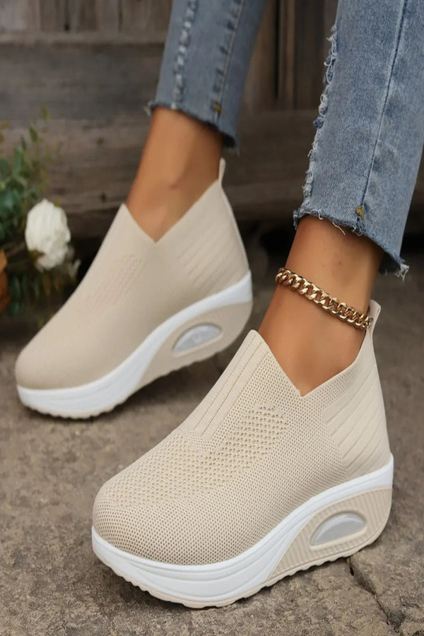 Orthopedic Pain Relief Walking Shoes