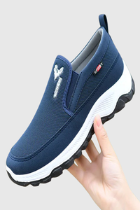 Orthopedic Comfort Outdoor Sneakers