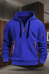 Venture Flex Utility Hoodie