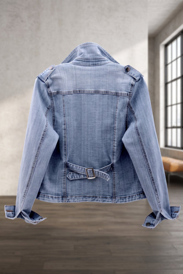 Classic Vintage Style Jacket