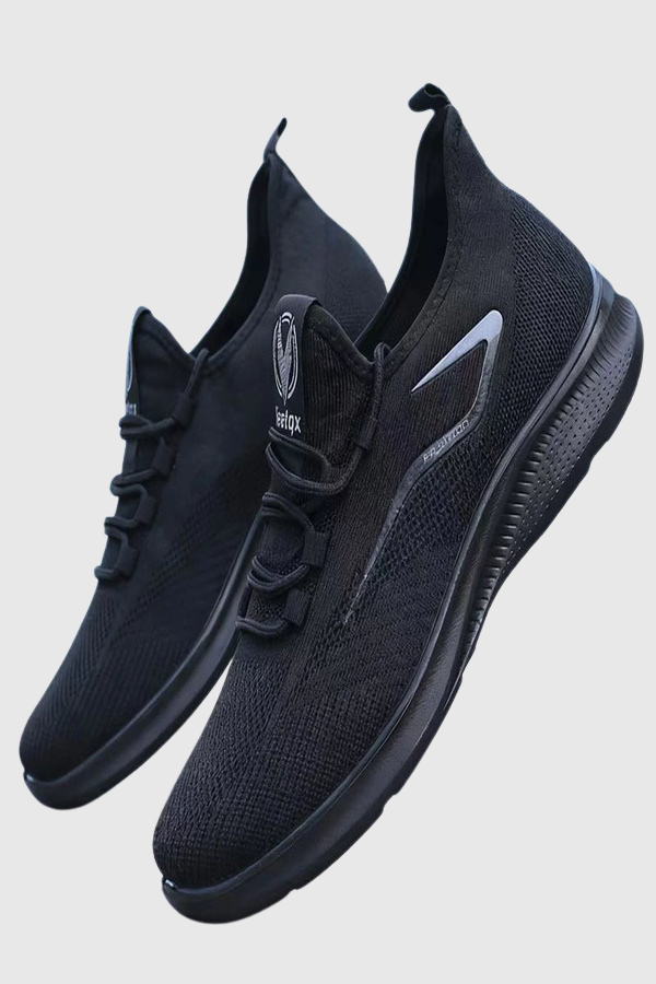 Breathable Slip Resistant Sports Sneakers
