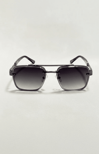 Classic Metal Sunglasses UV400