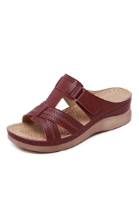 Comfortable Wedge Summer Sandals