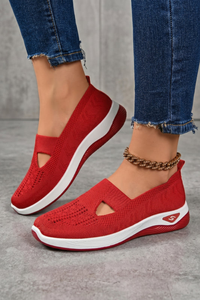 Daily Motion Support Walking Shoes