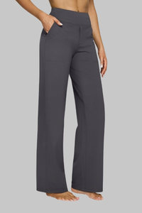 Comfort Fit Everyday Pants
