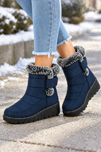 Warm Winter Boots