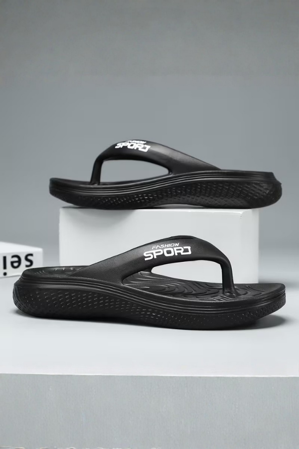 Cloud Soft Comfort Flip Flops