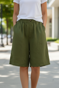 Pocket Shorts for Everyday Comfort