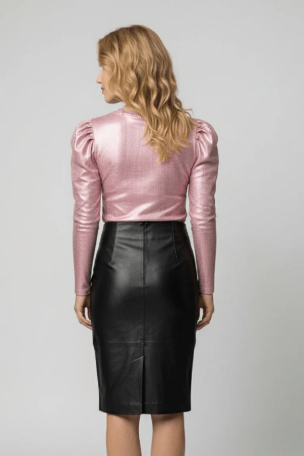 Sparkling Evening Top