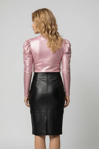 Sparkling Evening Top
