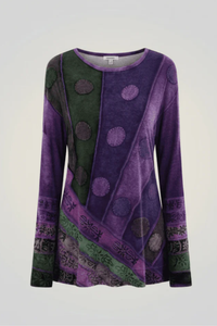 Artistic Vintage Tunic