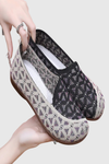 Breathable Soft Sole Comfort Shoes