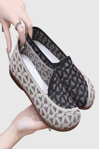 Breathable Soft Sole Comfort Shoes