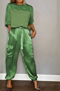 Effortless Two Piece Set