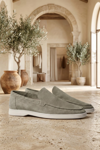 Heritage Step Klassische Slipper