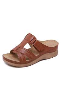 Comfortable Wedge Summer Sandals
